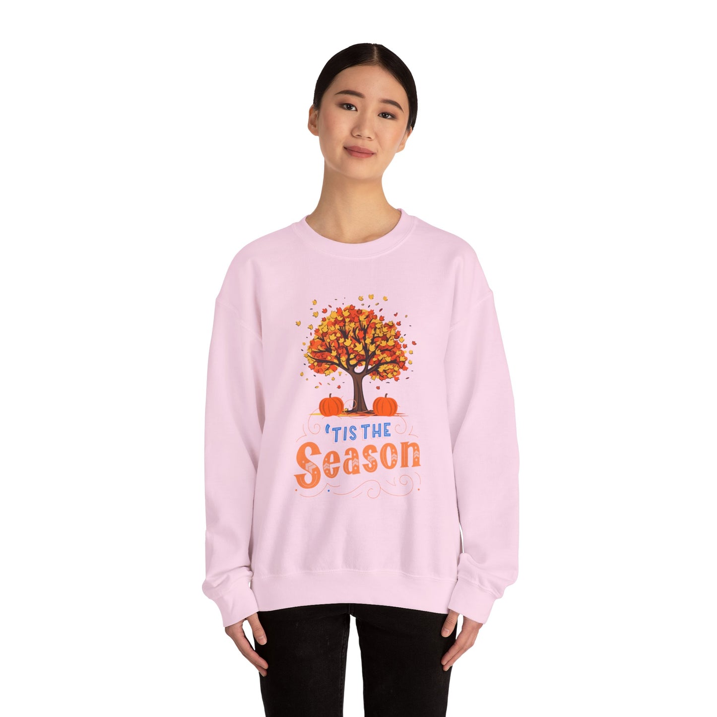 Tis The Season Sweatshirt