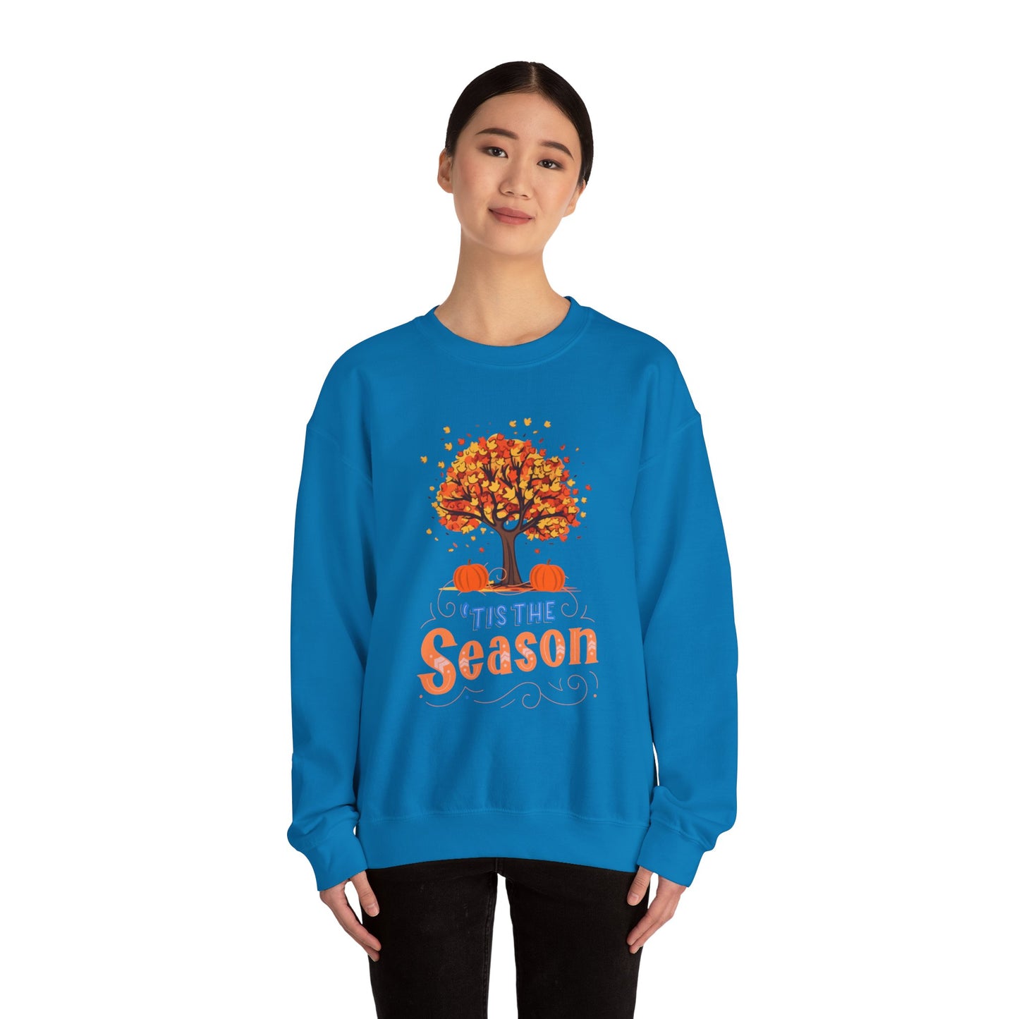 Tis The Season Sweatshirt