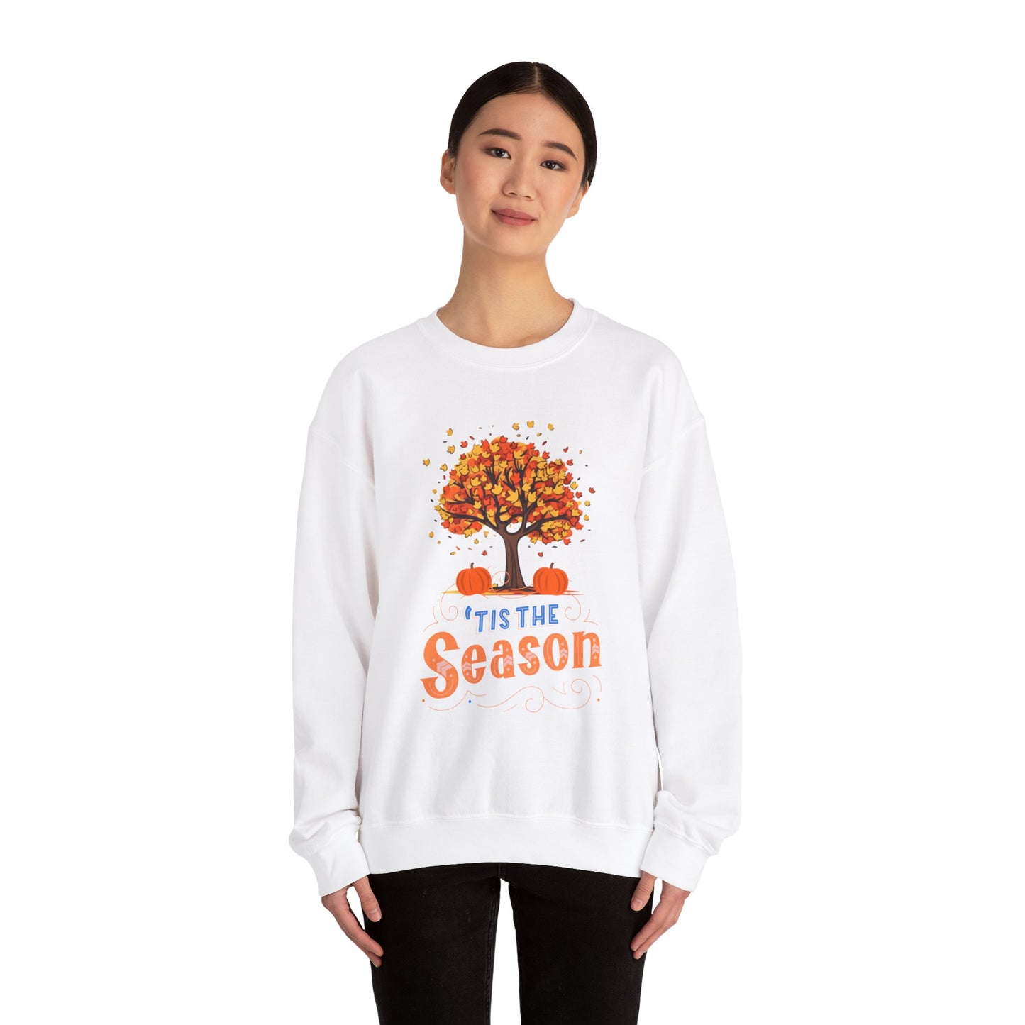 Tis The Season Sweatshirt