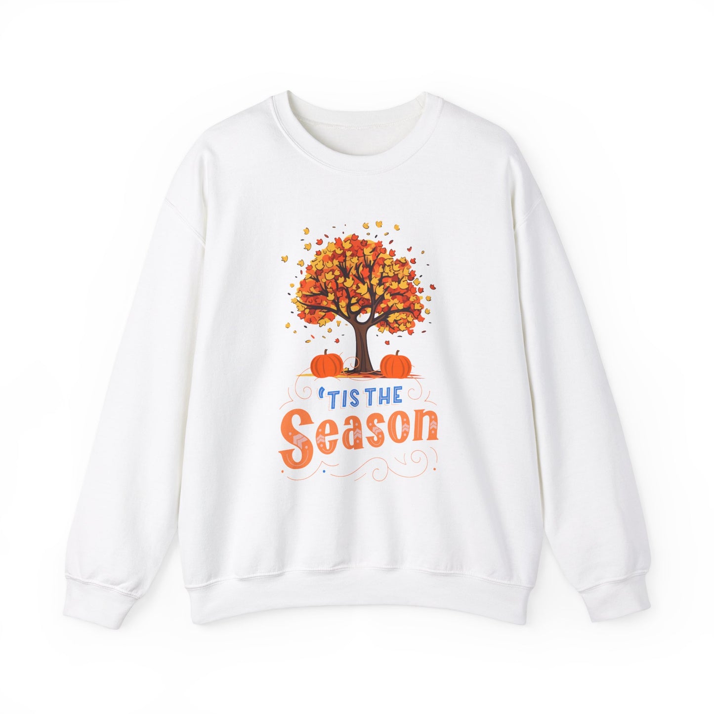 Tis The Season Sweatshirt