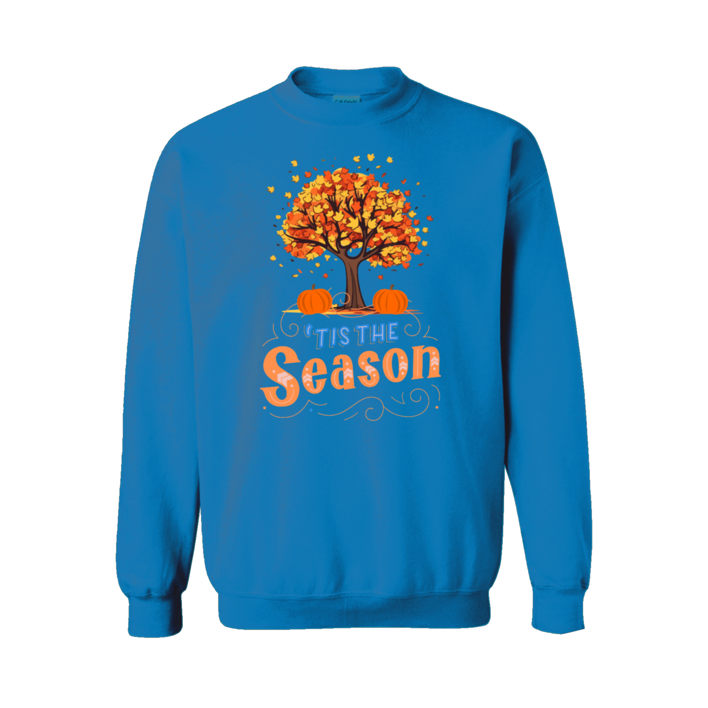 Tis The Season Sweatshirt