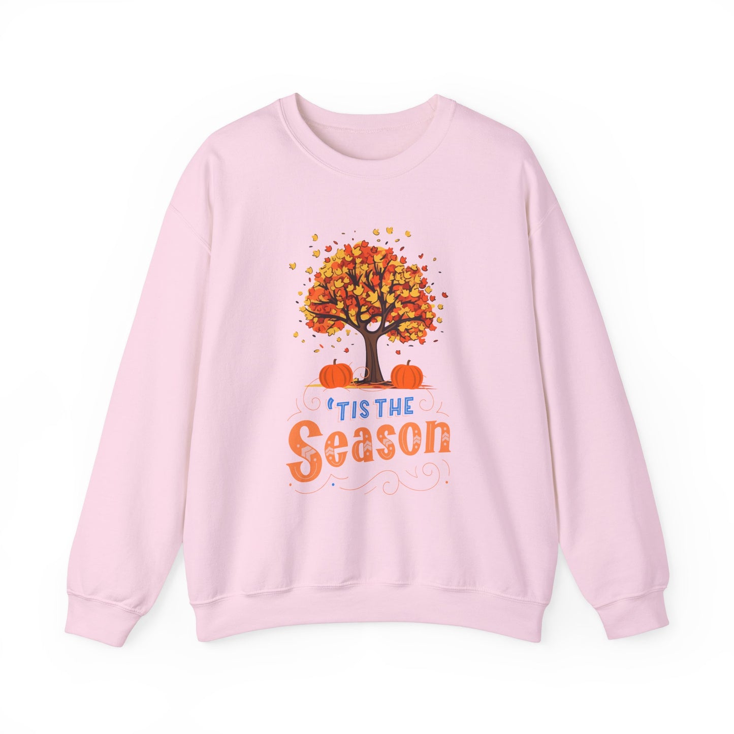 Tis The Season Sweatshirt