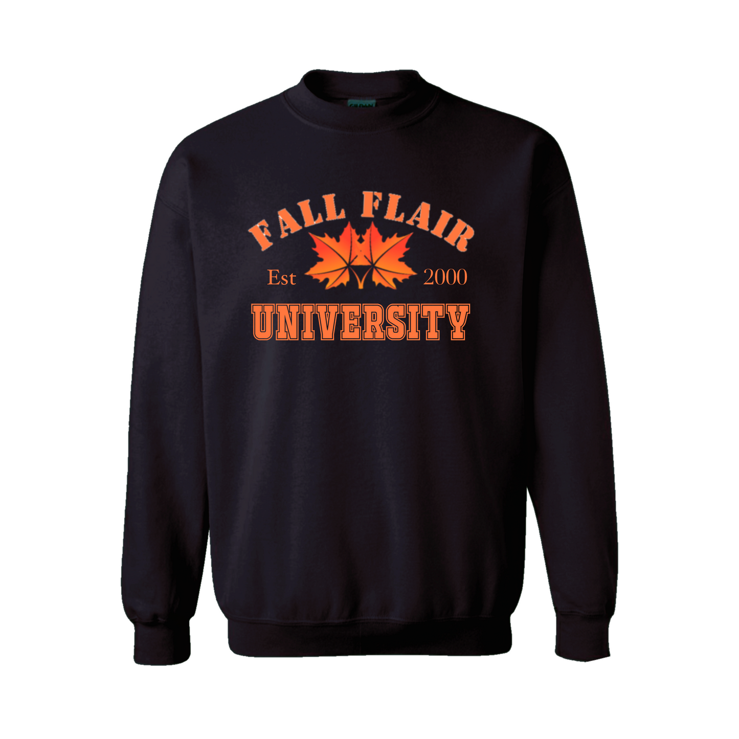 Fall University Sweatshirt