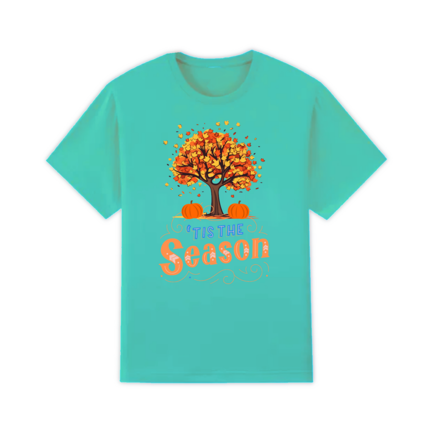 Tis The Season T-Shirt