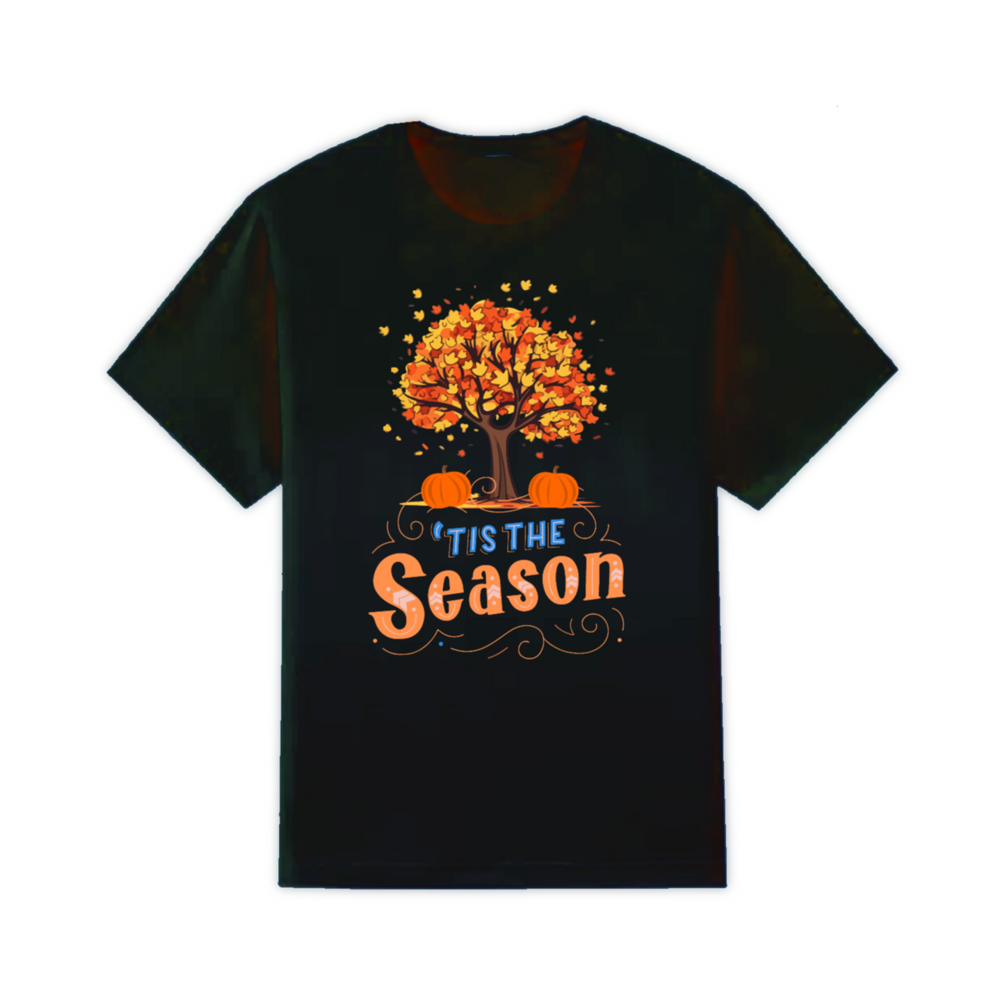 Tis The Season T-Shirt