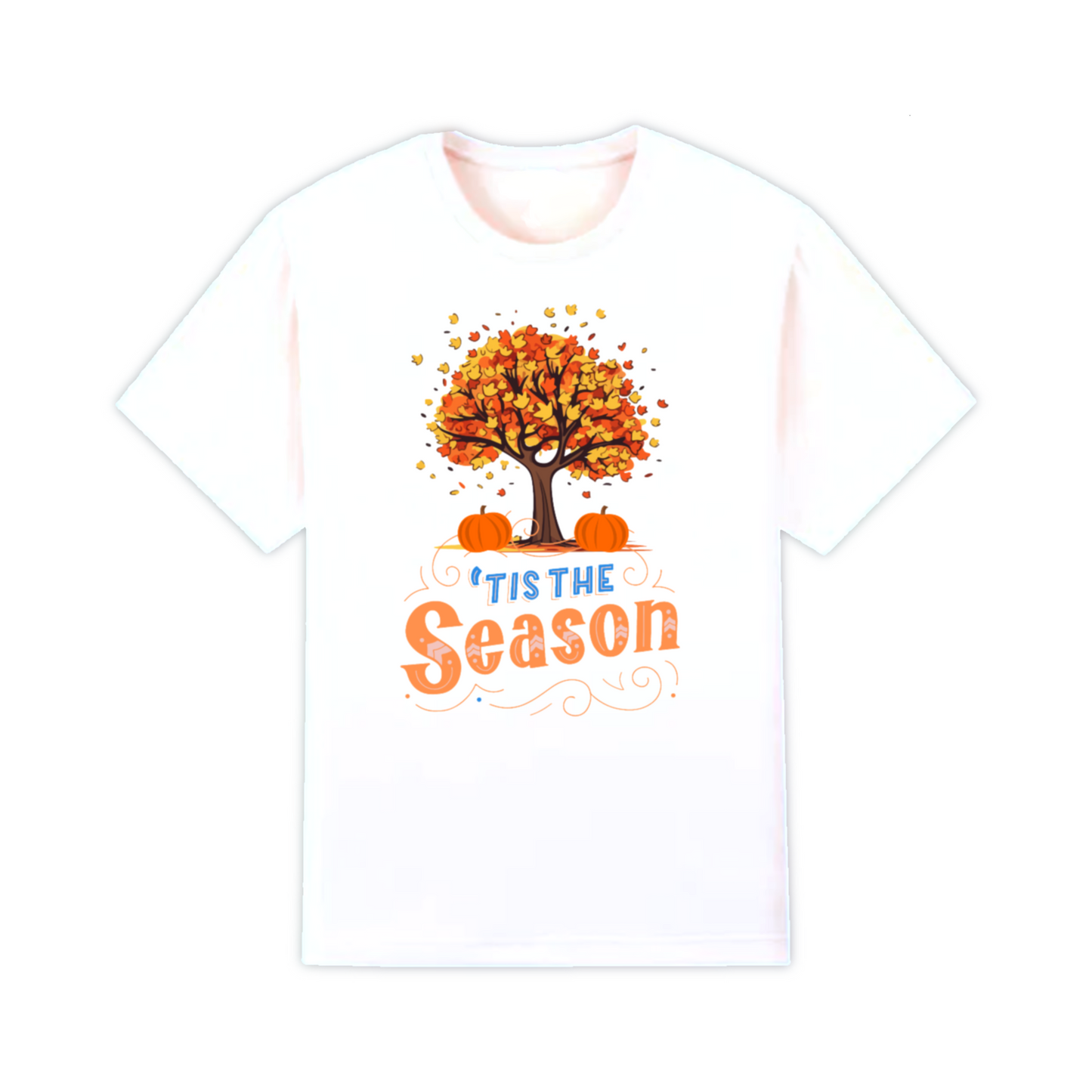 Tis The Season T-Shirt